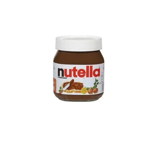 NUTELLA 400g hover