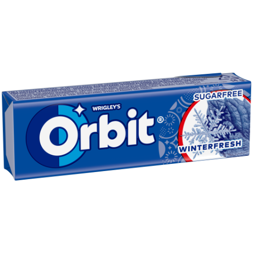 ORBIT FRESH