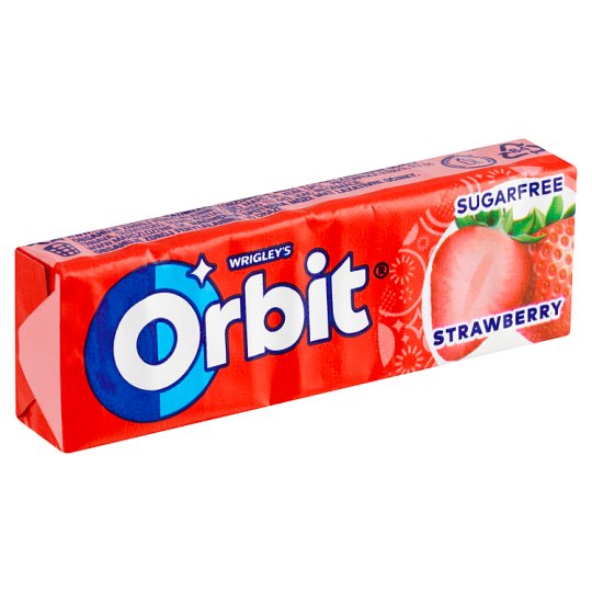 ORBIT JAGODA hover