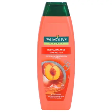 PALMOLIVE ŠAMPON  BALANCE 2IN1 350 ML hover