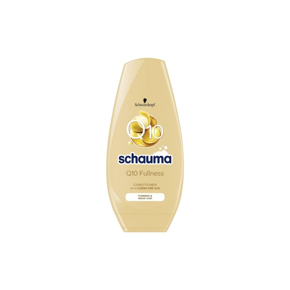 SCHAUMA REGENERATOR Q10 250ml hover