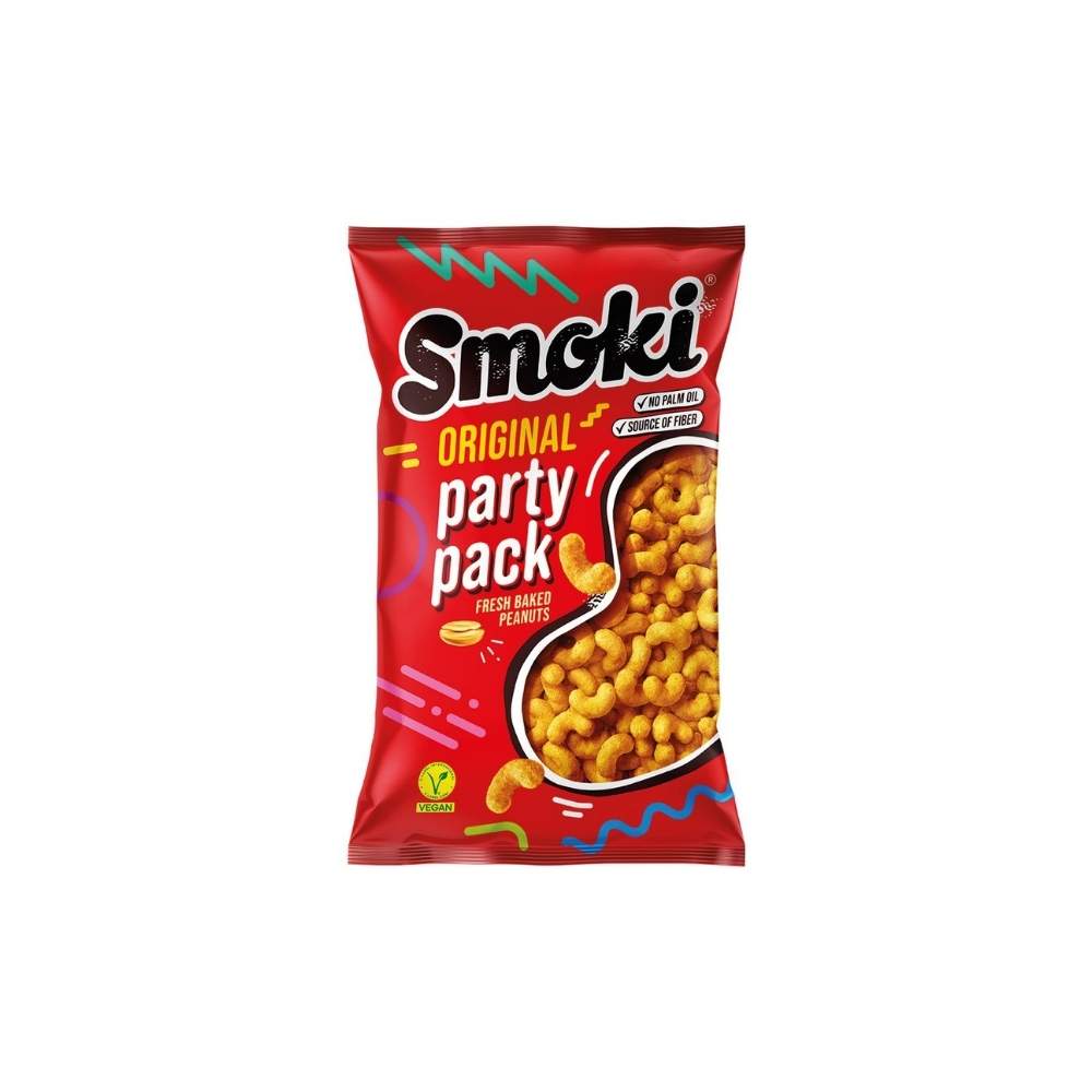SMOKI PARTY 225g hover