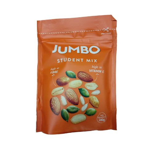 FUN&FIT STUDENT-MIX 180g