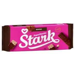 Štark napolitanke 180g