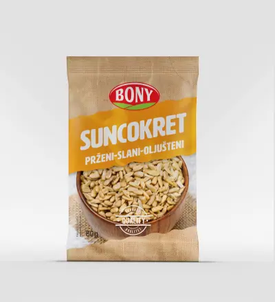 Suncokret 80g hover