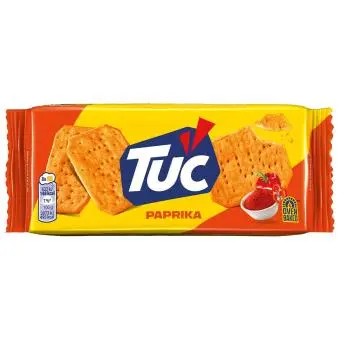 TUC PAPRIKA 100g hover