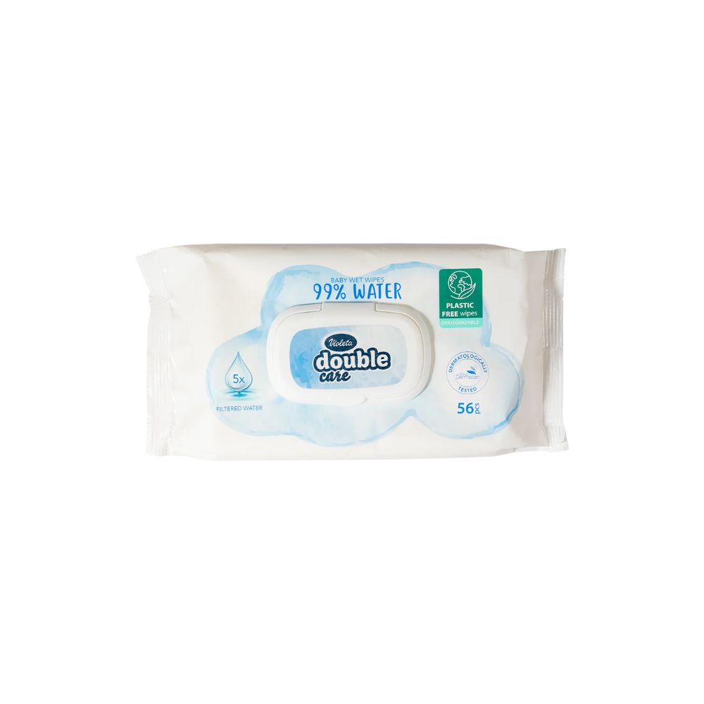 VIOLETA BABY VL. MARAMICE 56kom