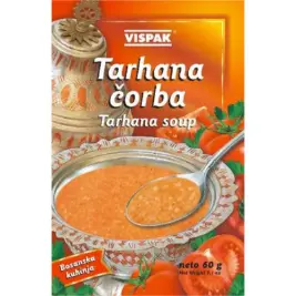TARHANA SUPA VISPAK 60 g